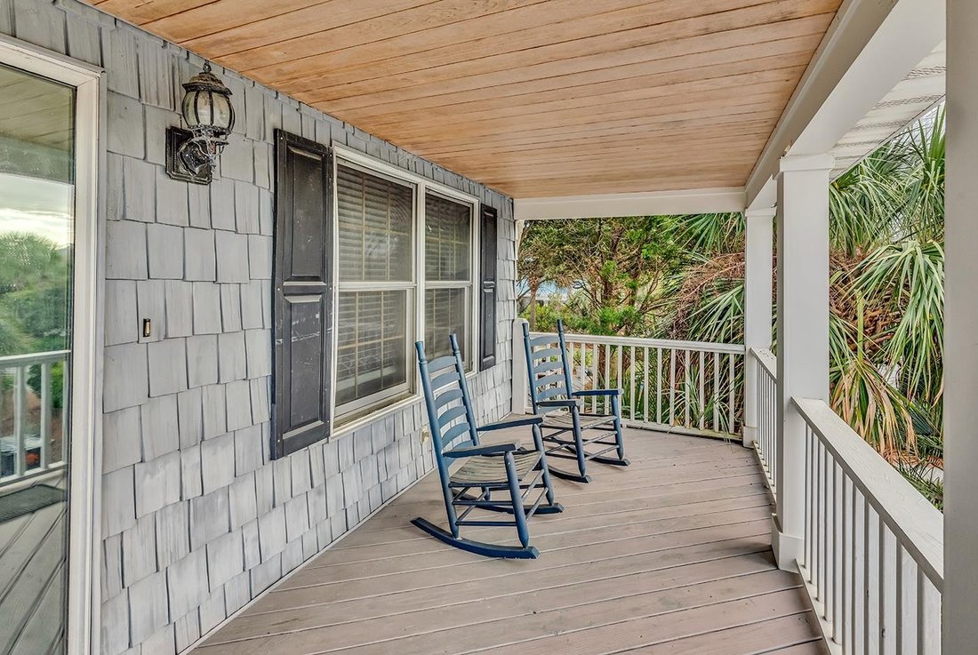 Condo in Pawleys Island, South Carolina, United States 4 - 17555564