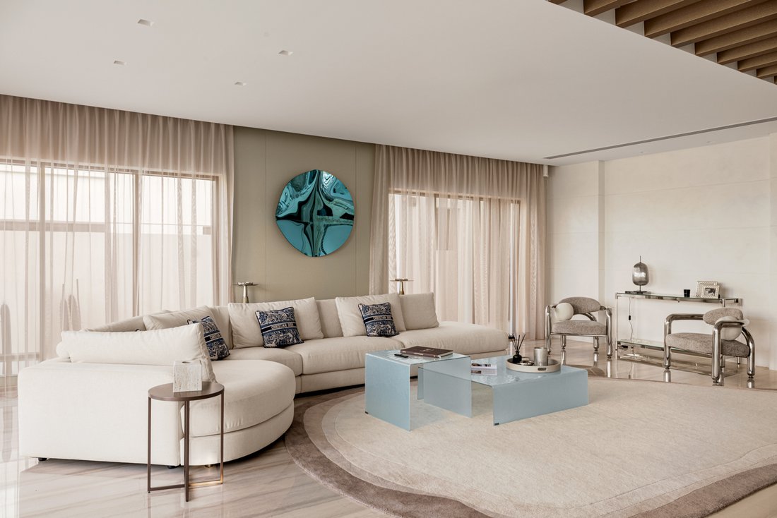 Villa in Damac Hills, Dubai, United Arab Emirates 4 - 17555549