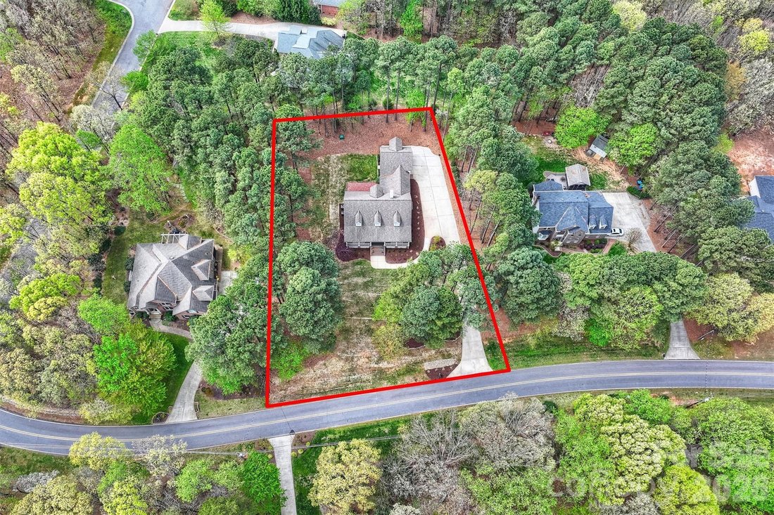 House in Mooresville, North Carolina, United States 5 - 17555597