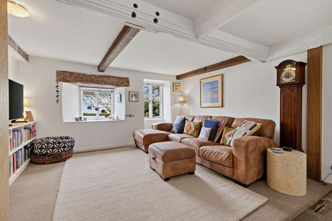 House in Charlcombe Bay, Portishead, England 2 - 17555465