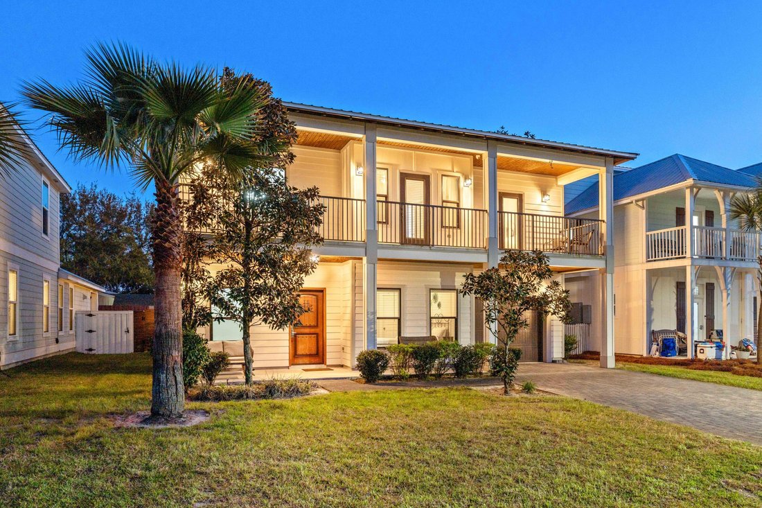 House in Miramar Beach, Florida, United States 1 - 17555654