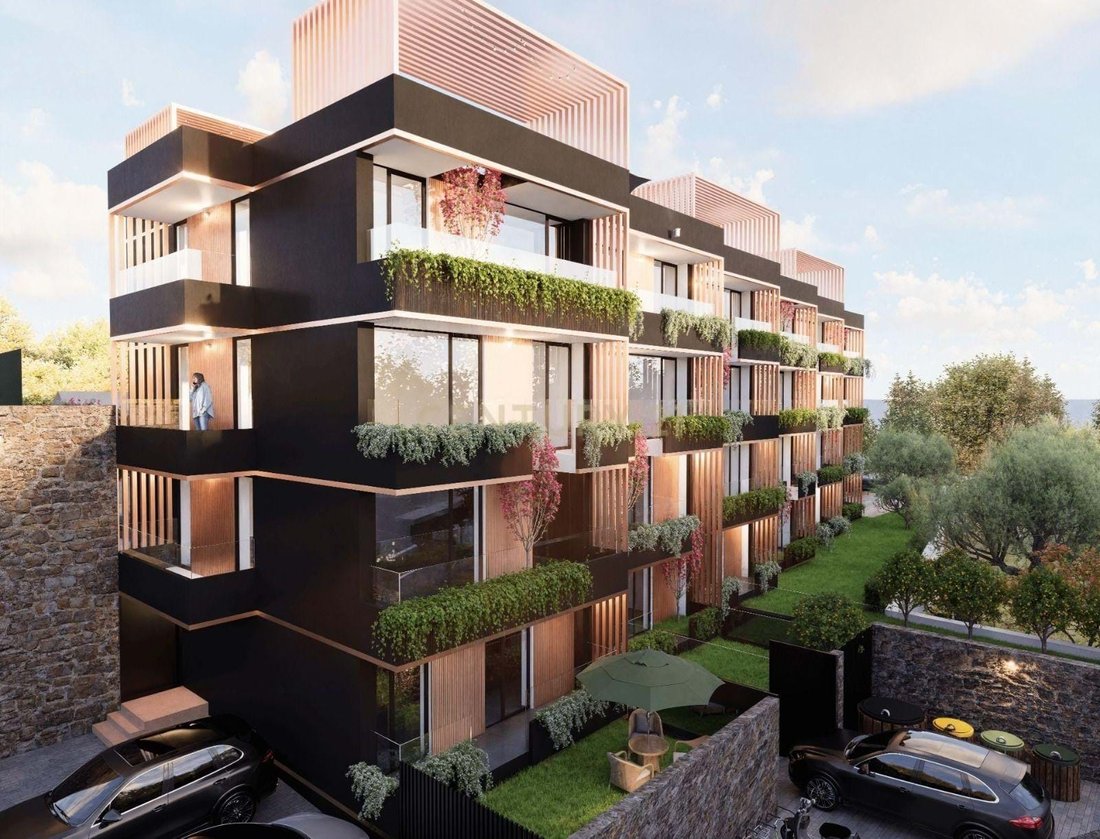 Apartment in Penafiel, Porto District, Portugal 2 - 17555351