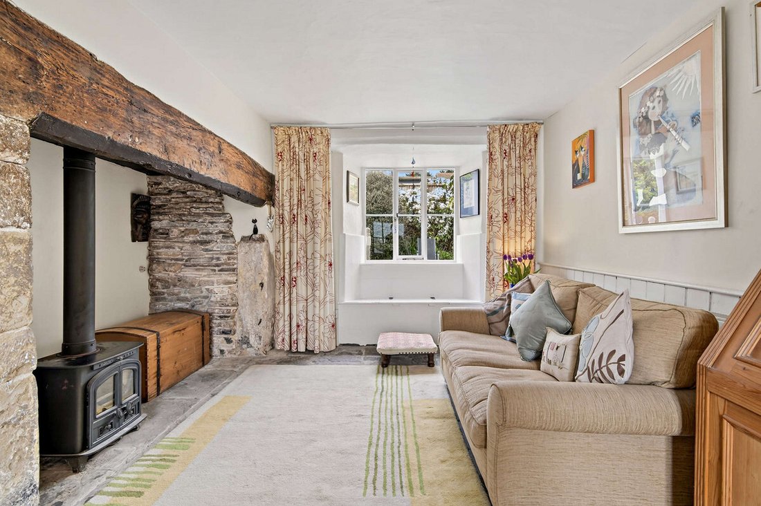 House in Charlcombe Bay, Portishead, England 4 - 17555465