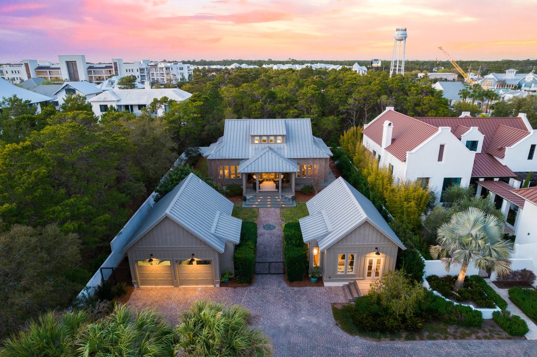 House in Watersound, Florida, United States 1 - 17555647