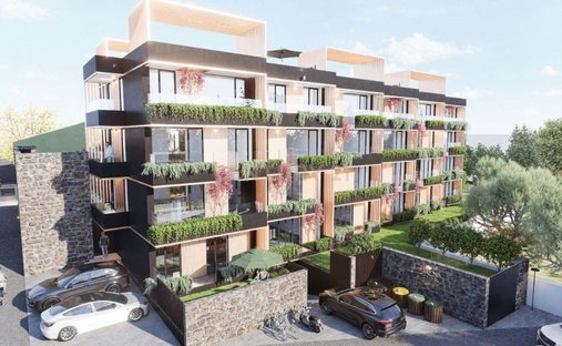 Appartamento a Penafiel, Oporto, Portogallo 1