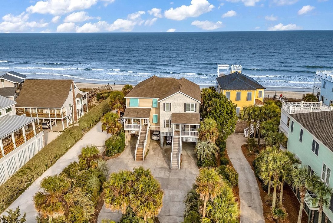 Condo in Pawleys Island, South Carolina, United States 2 - 17555564
