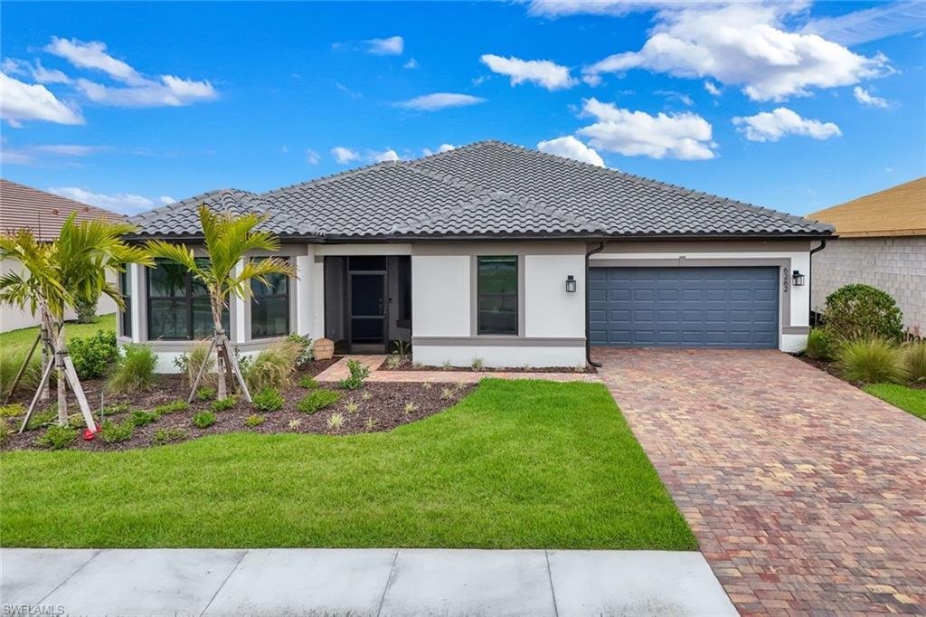 House in Ave Maria, Florida, United States 1 - 17555551