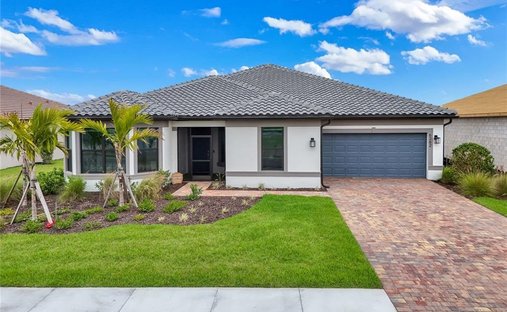 Haus in Ave Maria, Florida, Vereinigte Staaten 1