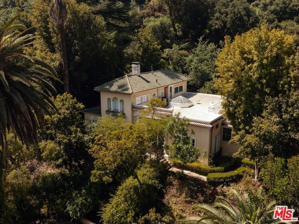 Casa a Los Angeles, California, Stati Uniti 4 - 17555662
