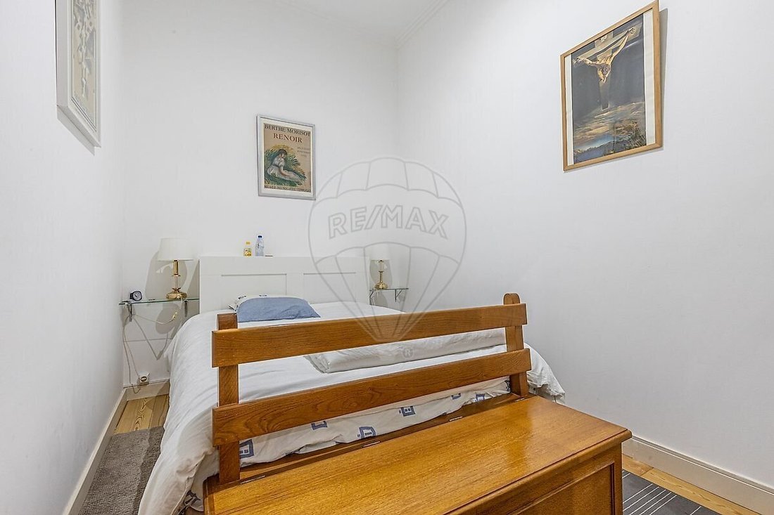 Appartement à Misericordia, Lisbonne, Portugal 5 - 17555408