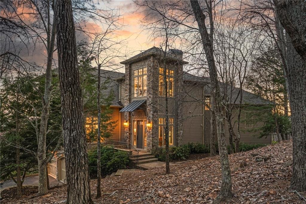 House in Cumming, Georgia, United States 2 - 17555622