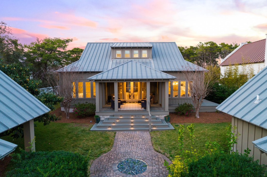 House in Watersound, Florida, United States 3 - 17555647