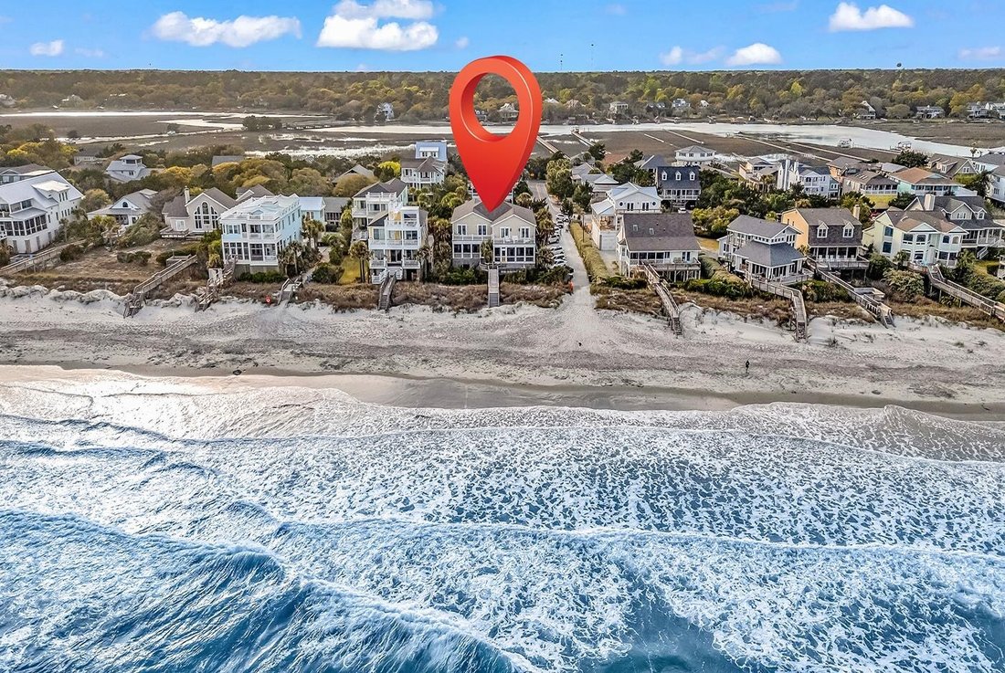 Condo in Pawleys Island, South Carolina, United States 3 - 17555564