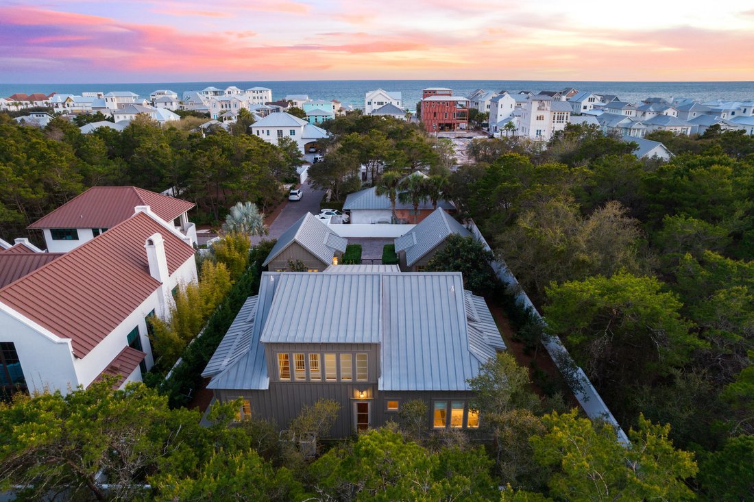House in Watersound, Florida, United States 4 - 17555647