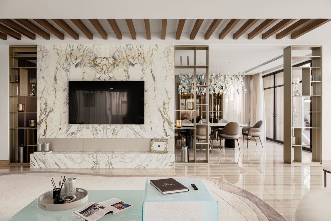 Villa in Damac Hills, Dubai, United Arab Emirates 3 - 17555549