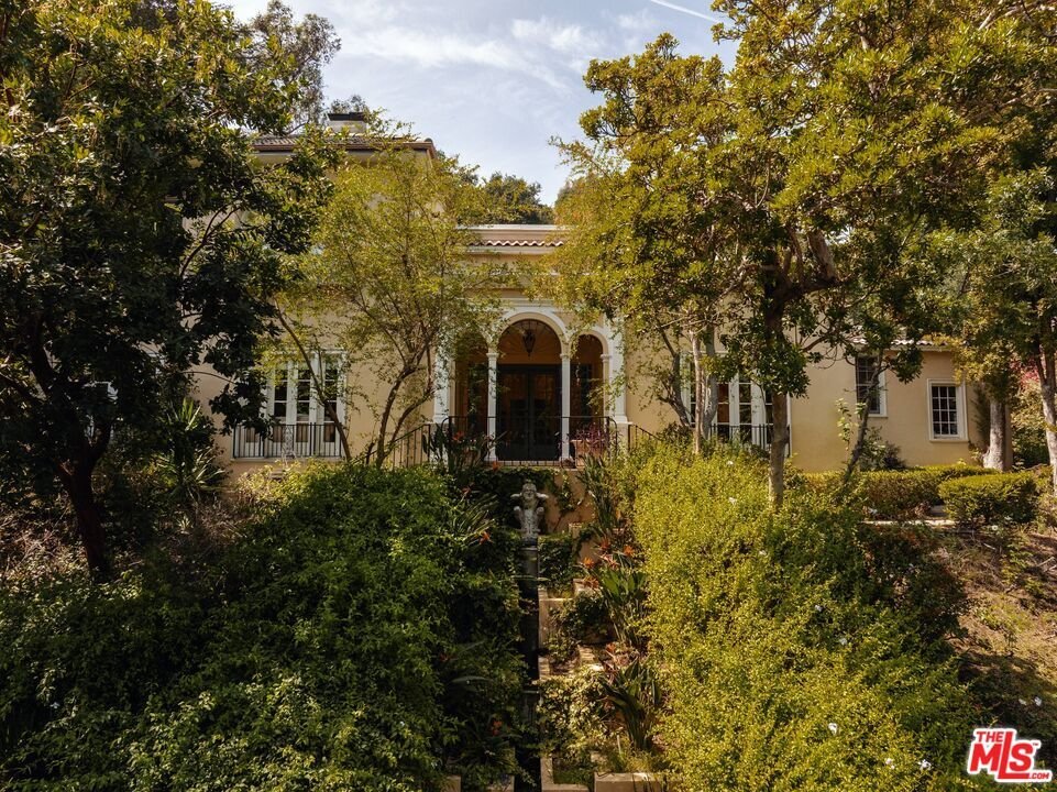 Casa a Los Angeles, California, Stati Uniti 1 - 17555662