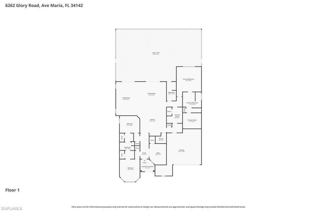 House in Ave Maria, Florida, United States 3 - 17555551