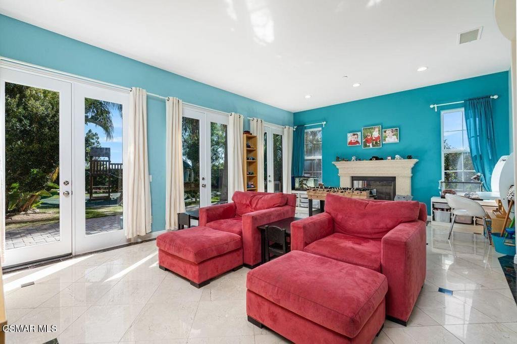 House in Camarillo, California, United States 4 - 17555505