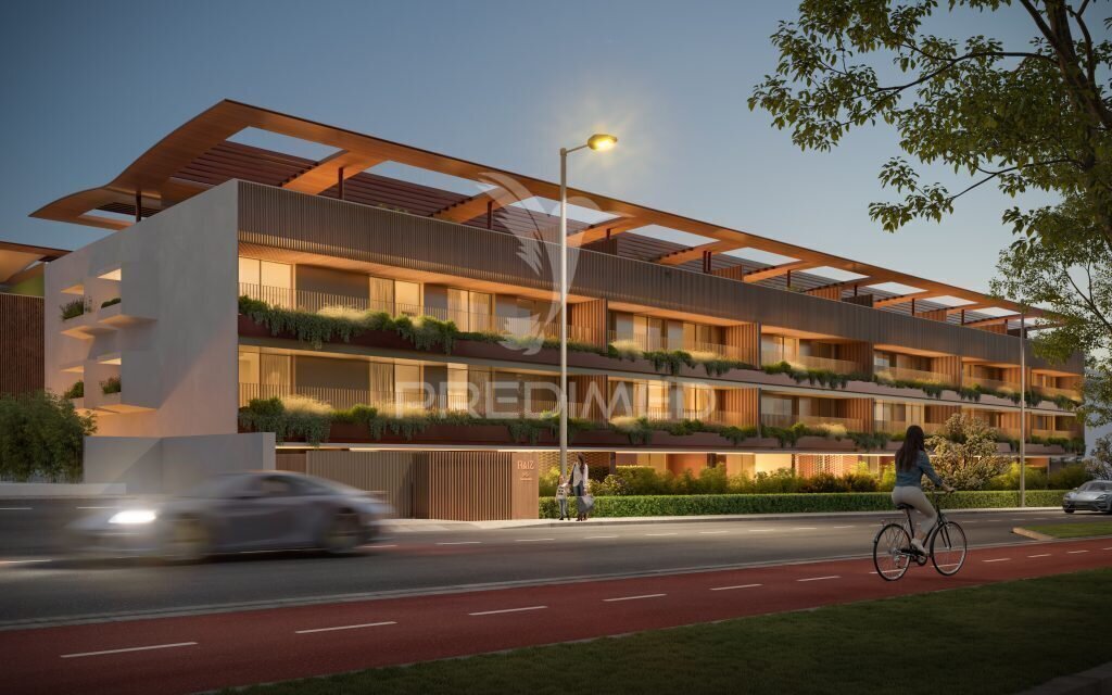 Apartment in Ramalde, Porto District, Portugal 4 - 17555438