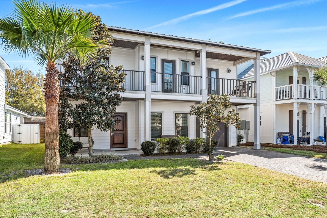 House in Miramar Beach, Florida, United States 2 - 17555654
