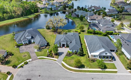 Casa a St. Augustine, Florida, Stati Uniti 1