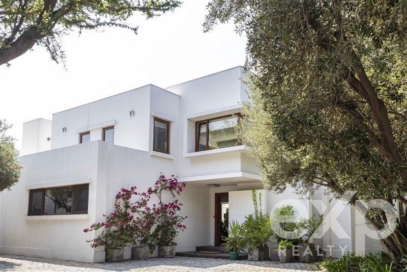 House in Chicureo, Santiago Metropolitan Region, Chile 1 - 17555561