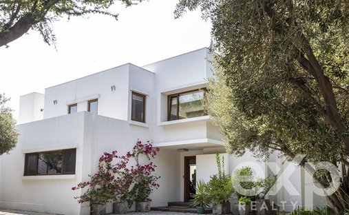 Haus in Chicureo, Región Metropolitana de Santiago, Chile 1