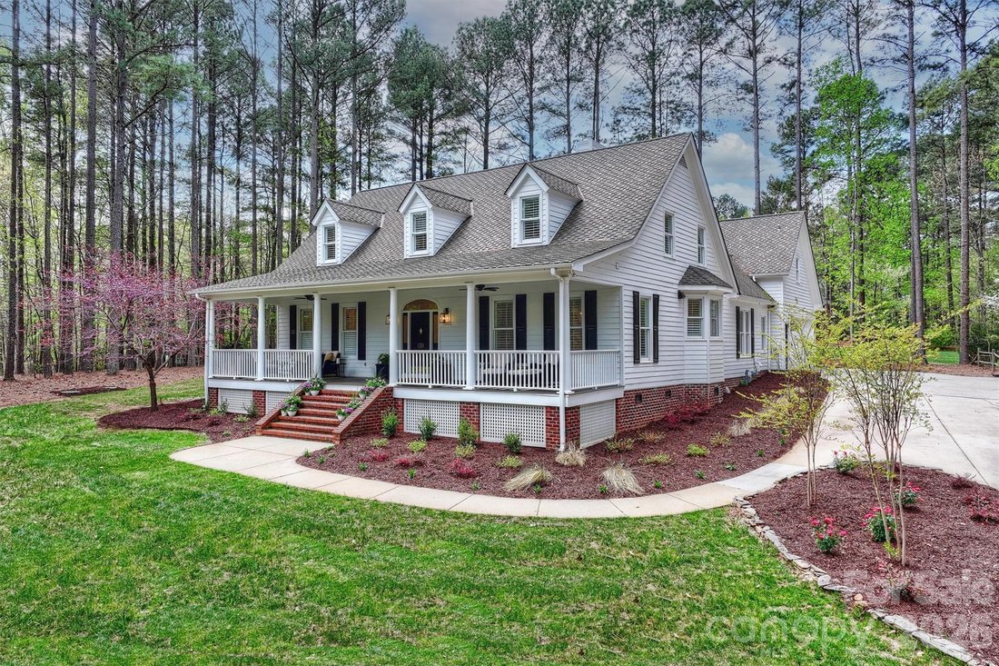 House in Mooresville, North Carolina, United States 1 - 17555597