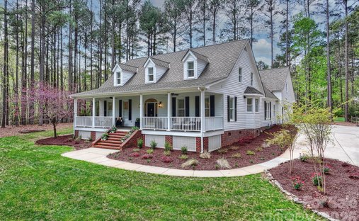Casa a Mooresville, Carolina del Nord, Stati Uniti 1