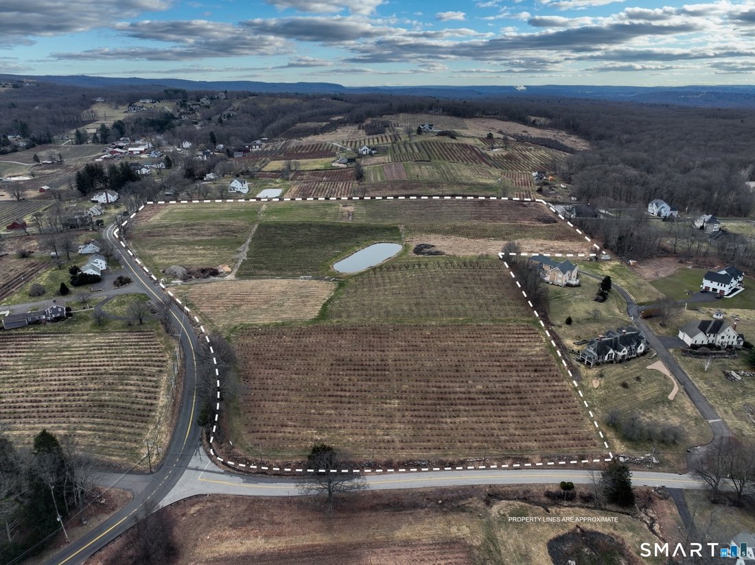 Land in Glastonbury, Connecticut, United States 5 - 17555386