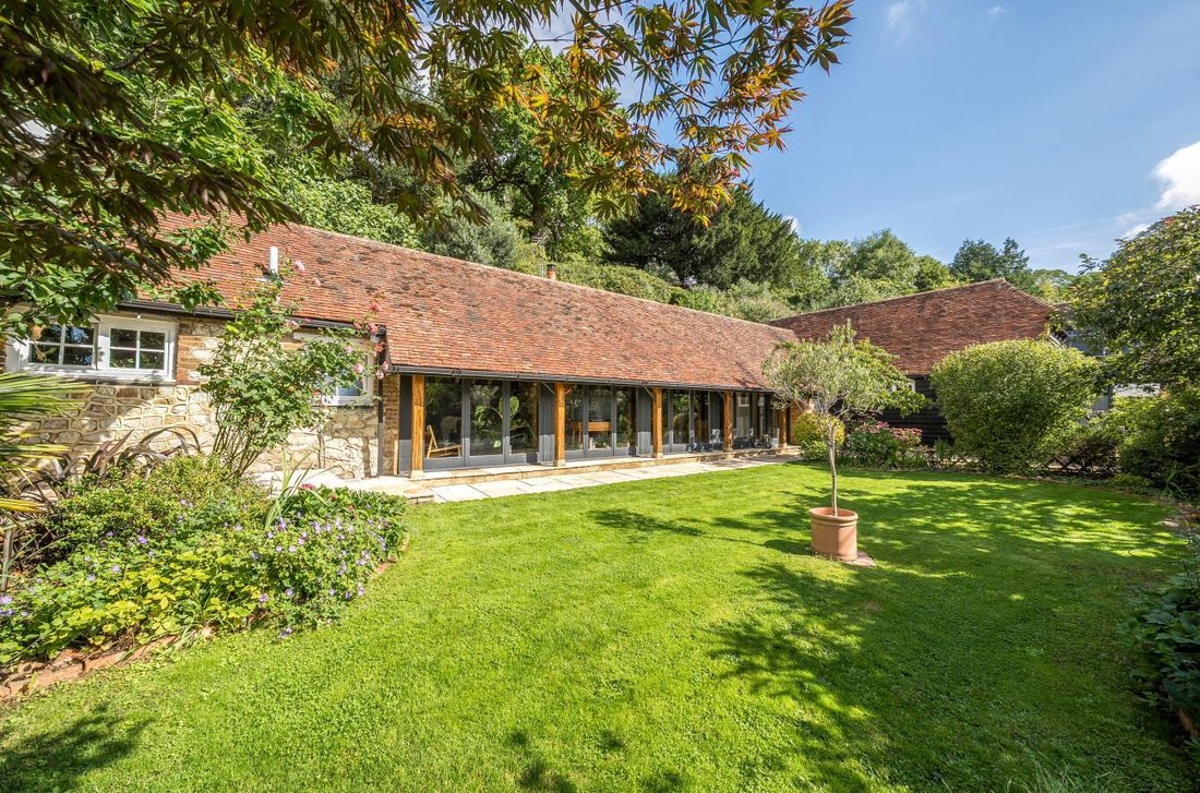 Boughton Monchelsea, England 1 - 17555459