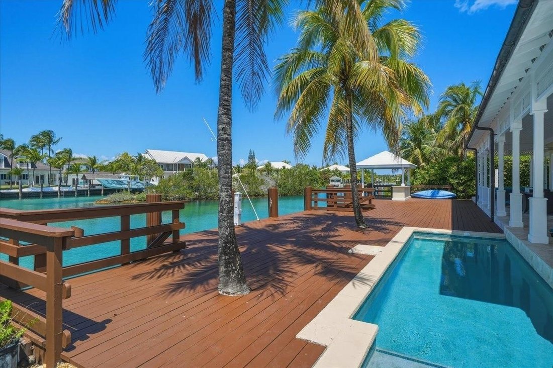 House in Nassau, New Providence, The Bahamas 4 - 17555636