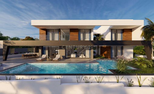 Villa in Olhos de Agua, Algarve, Portugal 1