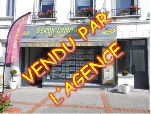 Berck, Hauts-de-France, France 1 - 17317850