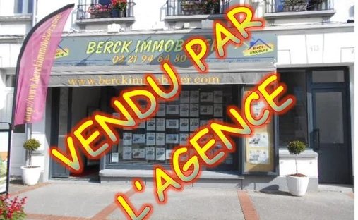 Berck, Hauts-de-France, France 1