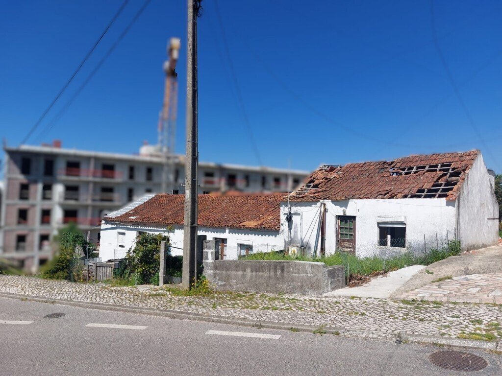 Estate in Leiria, Pousos, Barreira e Cortes, Leiria District, Portugal 4 - 17555399