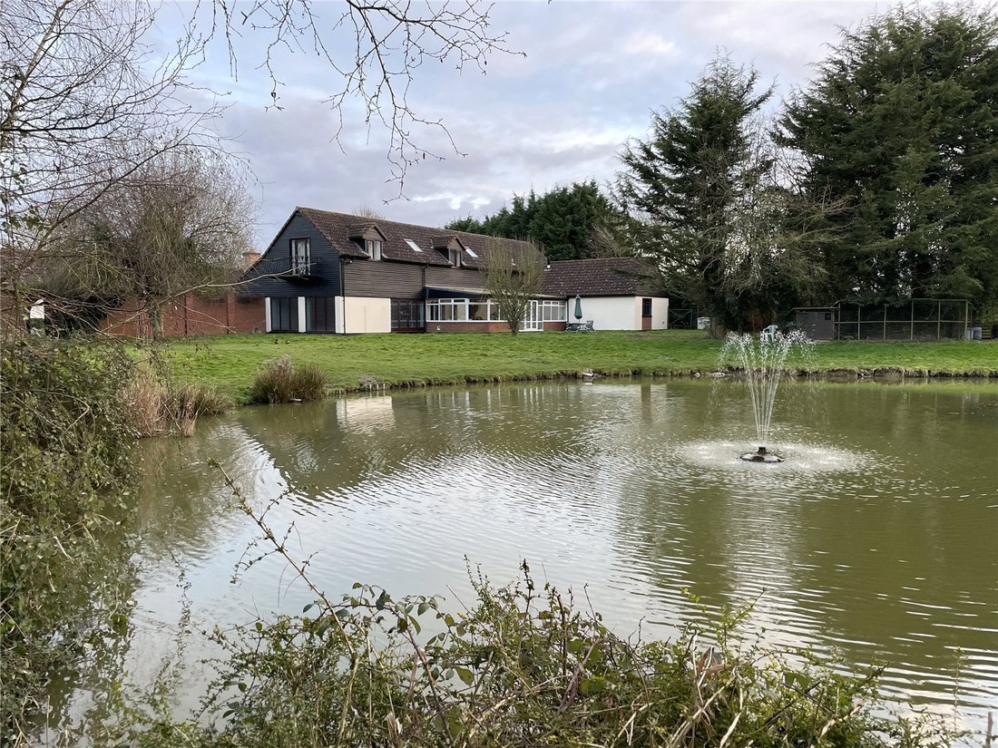 House in Littleport, England 2 - 16172613