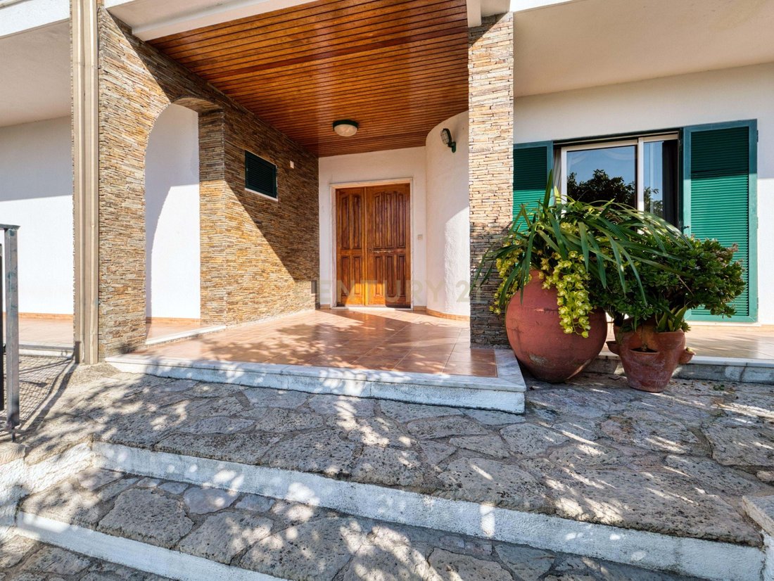 Villa in Caparica e Trafaria, Setubal, Portugal 4 - 17502866