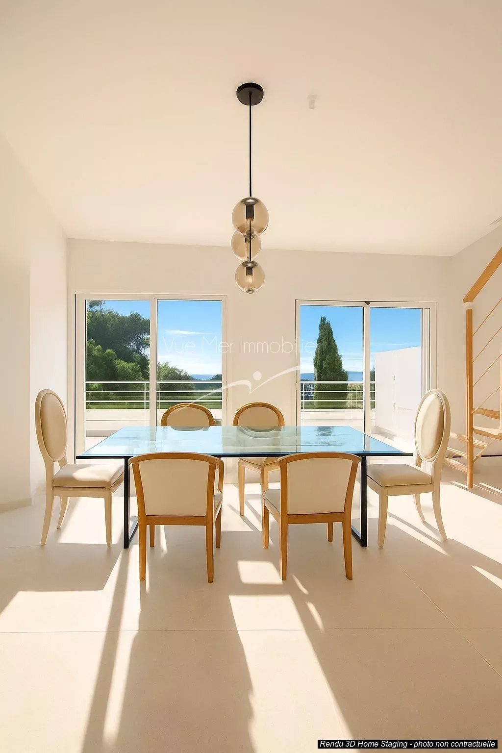 Apartment in Le Lavandou, Provence-Alpes-Côte d'Azur, France 5 - 16821089