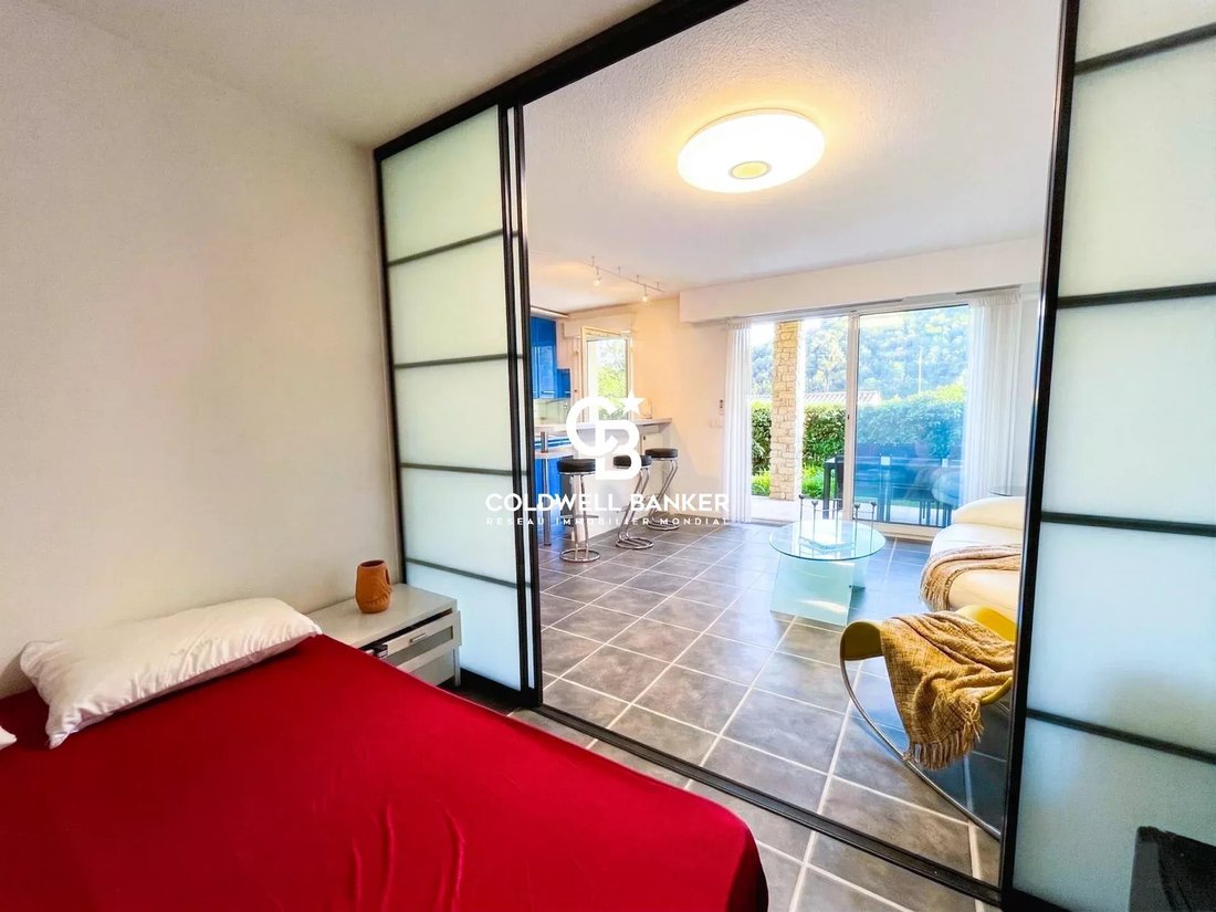 Apartment in Èze, Provence-Alpes-Côte d'Azur, France 5 - 15893019