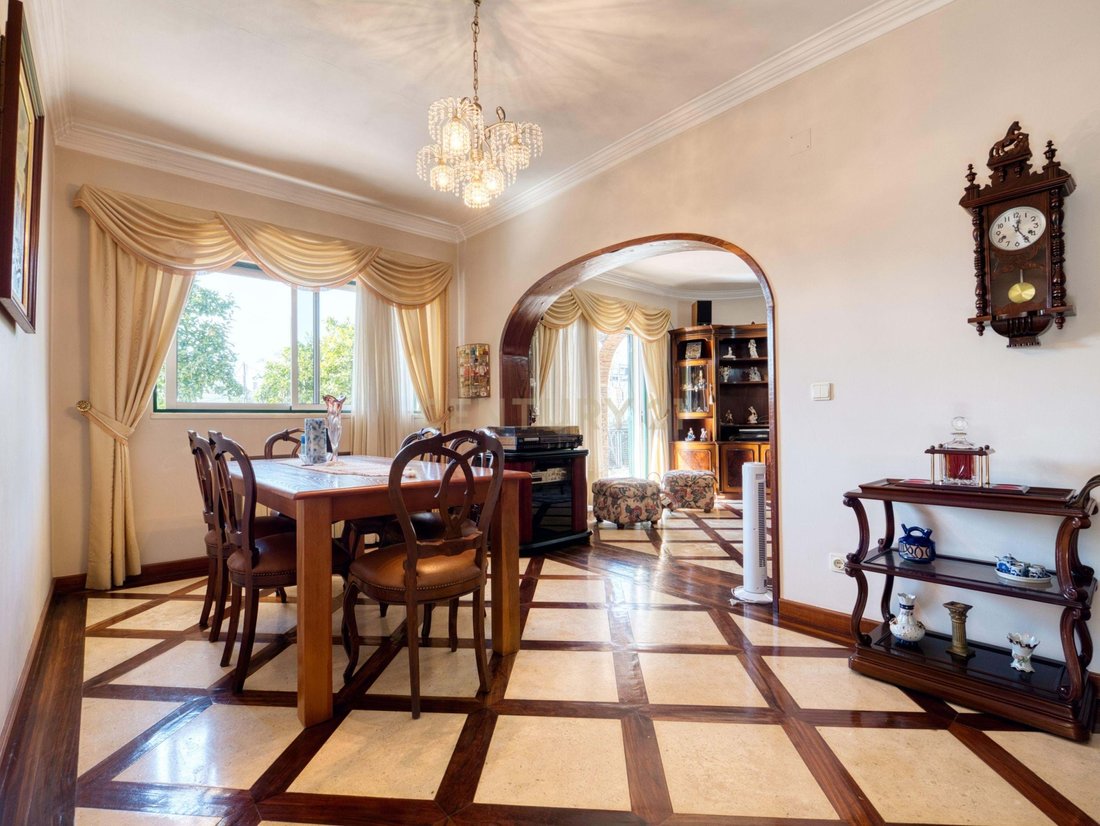 Villa in Caparica e Trafaria, Setubal, Portugal 2 - 17502866