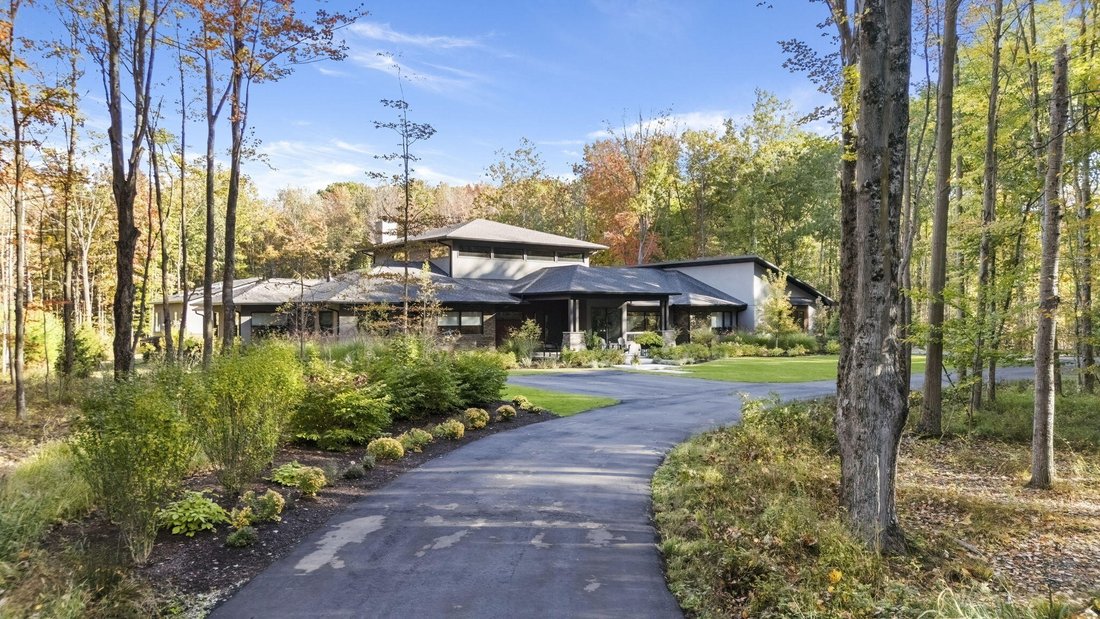 House in Harbert, Michigan, United States 4 - 17555532