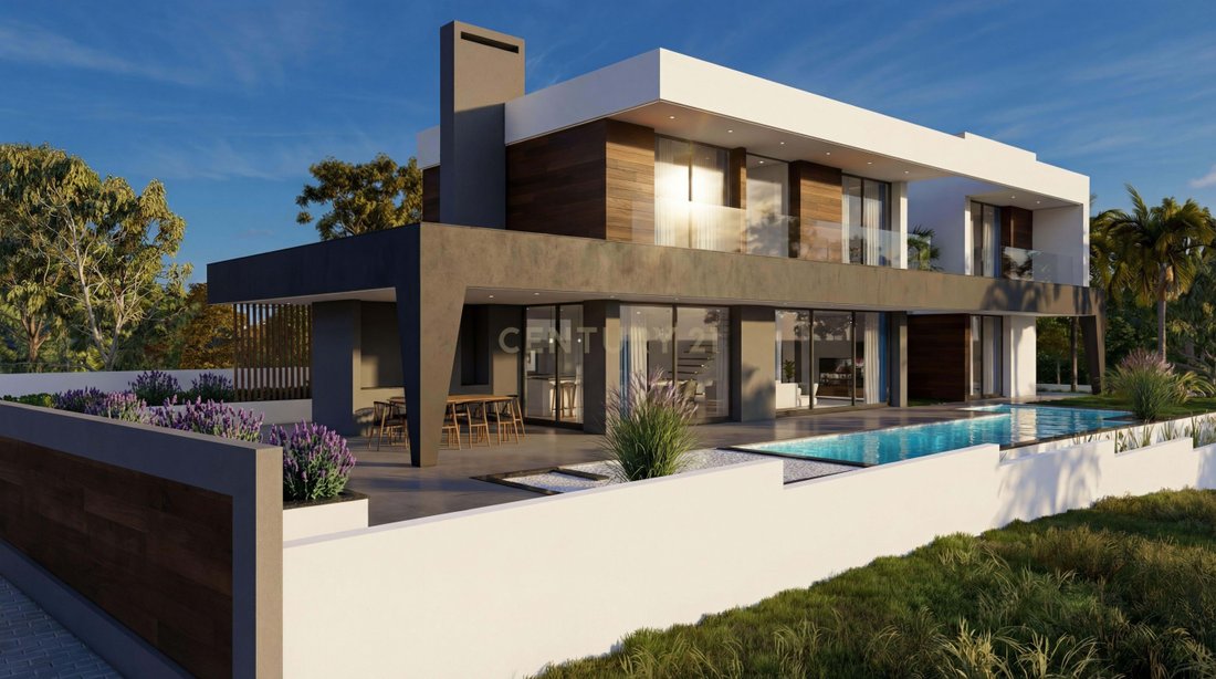 Villa in Olhos de Agua, Algarve, Portugal 2 - 17271435
