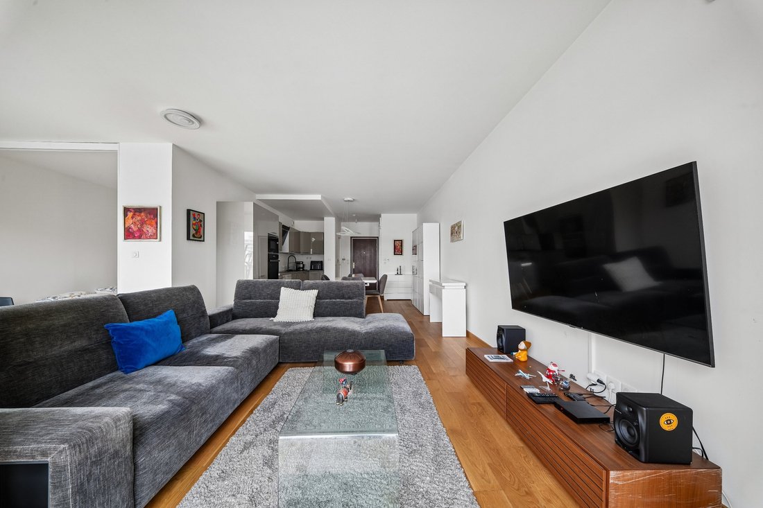 Apartment in La Plaine des Sablons, Neuilly-sur-Seine, France 5 - 17555380