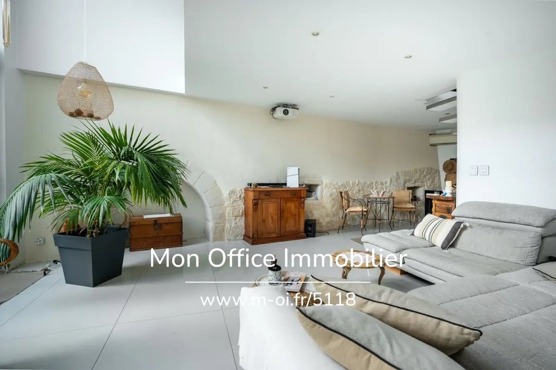 House in Zone Urbaine, Lambesc, France 5 - 17555434