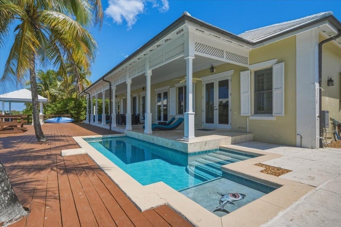 House in Nassau, New Providence, The Bahamas 3 - 17555636