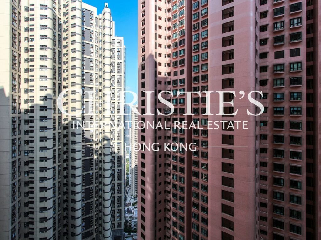 Apartment in Hong Kong, Hong Kong 1 - 17555816