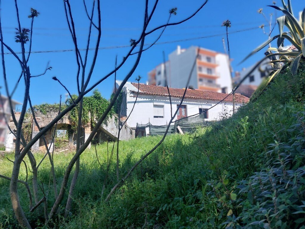 Estate in Leiria, Pousos, Barreira e Cortes, Leiria District, Portugal 5 - 17555399