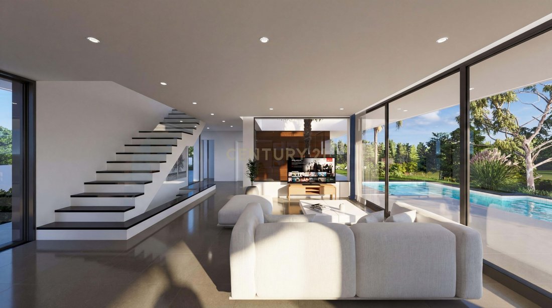 Villa in Olhos de Agua, Algarve, Portugal 3 - 17271435
