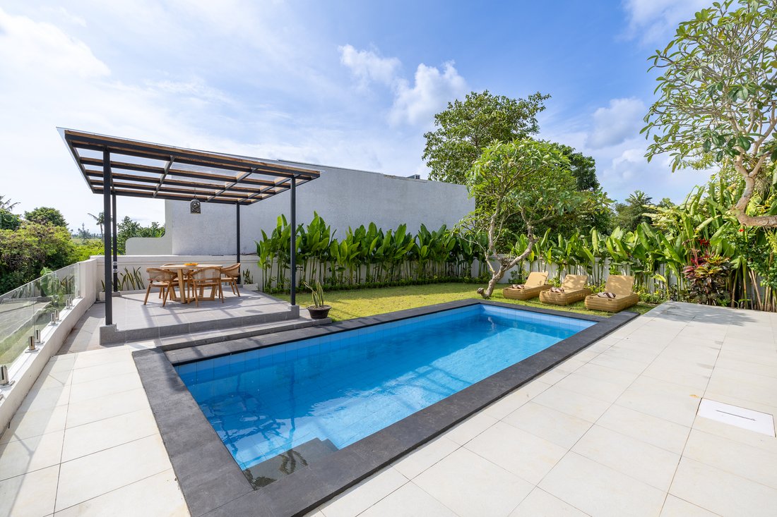 Villa in Mengwi, Bali, Indonesia 3 - 17555424